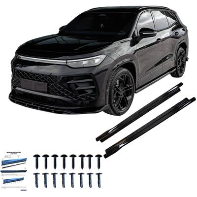 Side Skirts Volkswagen Tayron (R41) 2024- -