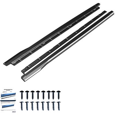 Side Skirts Volkswagen Tayron (R41) 2024- -