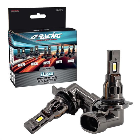 Lampadine led HIR2 iLuz Titan