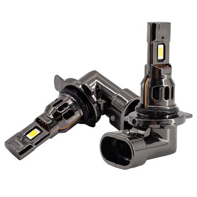 HIR2 Led headlight bulbs iLuz Titan