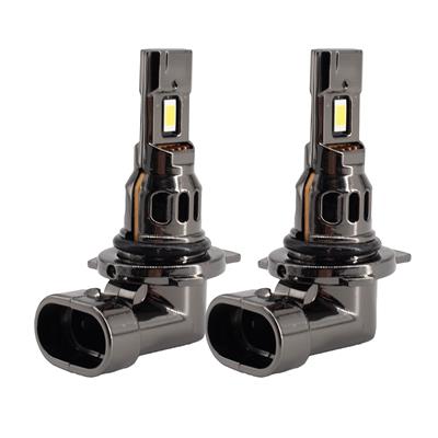 HIR2 Led headlight bulbs iLuz Titan