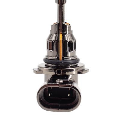 HIR2 Led headlight bulbs iLuz Titan