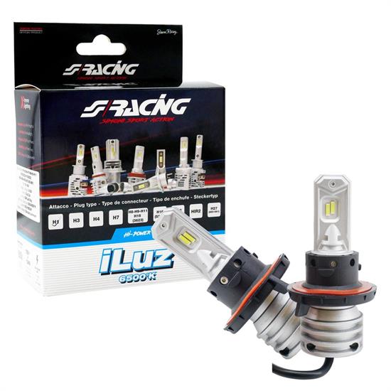 Lampadine led H13 iLuz