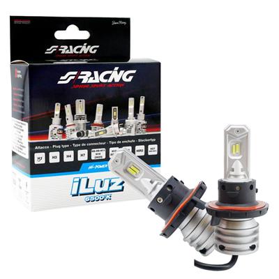 Lampadine led H13 iLuz