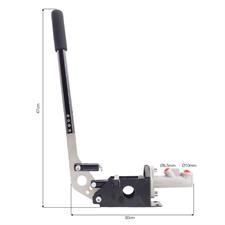 Hydraulic handbrake type 1