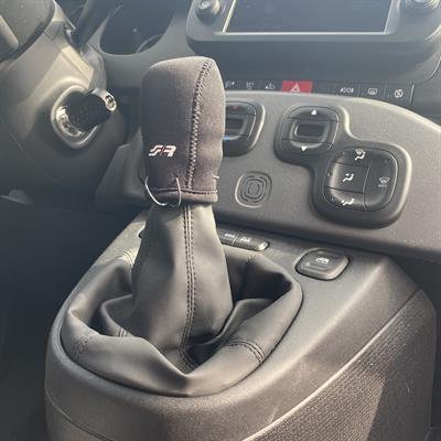 Gear knob cover Universal