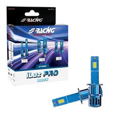 H1 Led headlight bulbs iLuz PRO