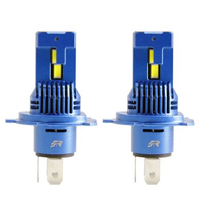 Lampadina led H4 iLuz PRO