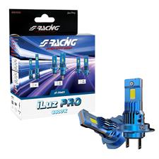 Lampadine led H7-H18 iLuz PRO