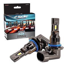 HB3-HB4 Led headlight bulbs iLuz Titan