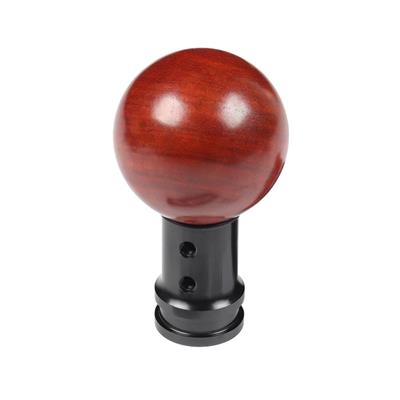 Gear knob Woody ball mod.1
