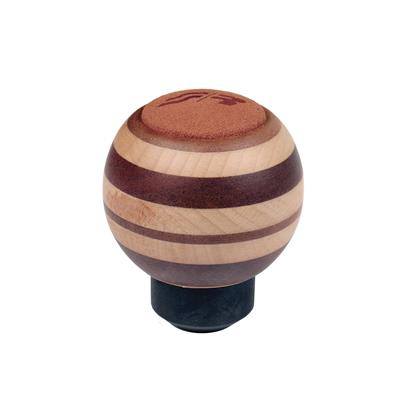 Gear knob Woody ball mod.2