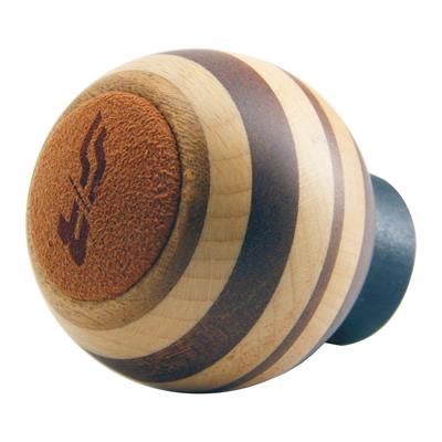 Gear knob Woody ball mod.2