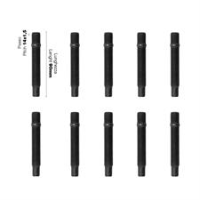 10 wheel studs 14x1.5 l.90mm