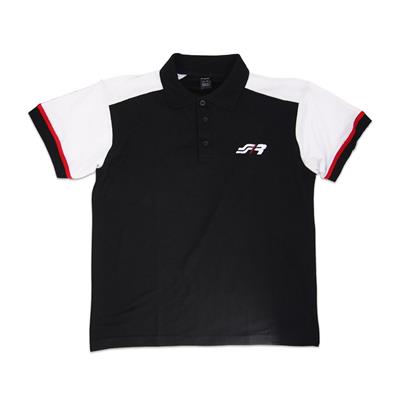 Polo Man size L Simoni Racing foc