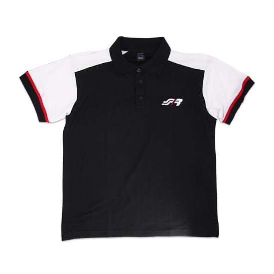 Polo Man size M Simoni Racing foc