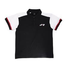 Polo Man size XL Simoni Racing foc