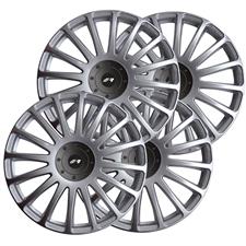 Kit copricerchi 13 Grand Prix