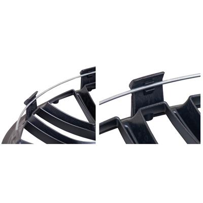 Kit copricerchi 13 Grand Prix