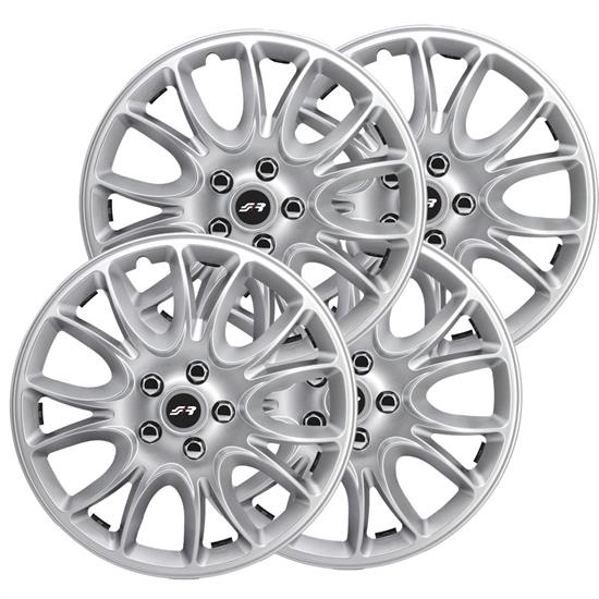 Kit copricerchi 14 Hero