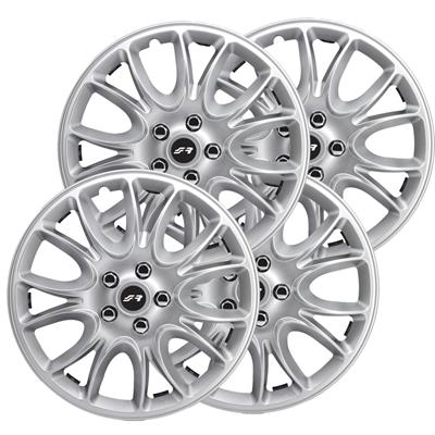 Kit copricerchi 14 Hero