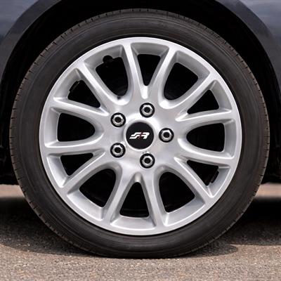 Wheel covers 16 Hero