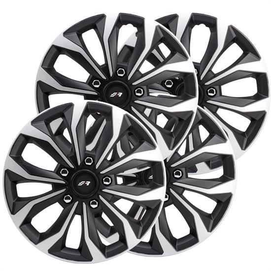 Wheel covers 15 Hornet