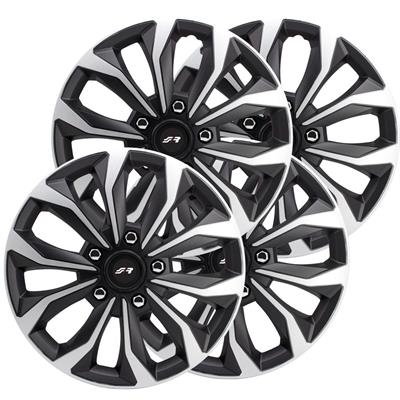 Wheel covers 15 Hornet