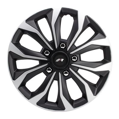Wheel covers 15 Hornet