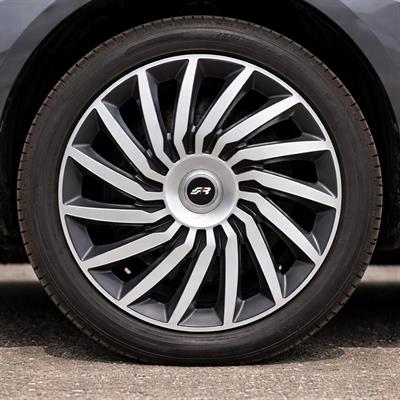 Wheel covers 14 Kendo