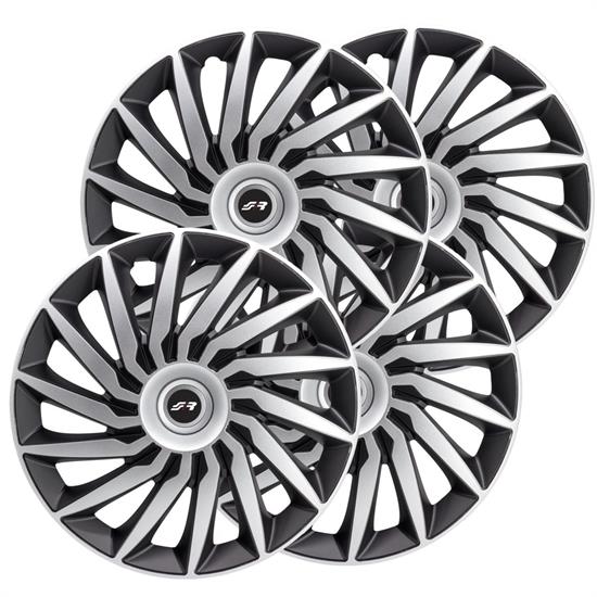 Wheel covers 15 Kendo