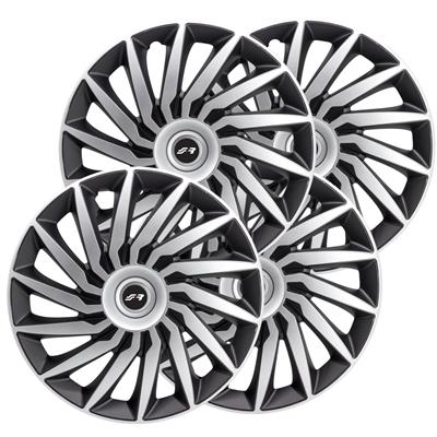 Wheel covers 15 Kendo