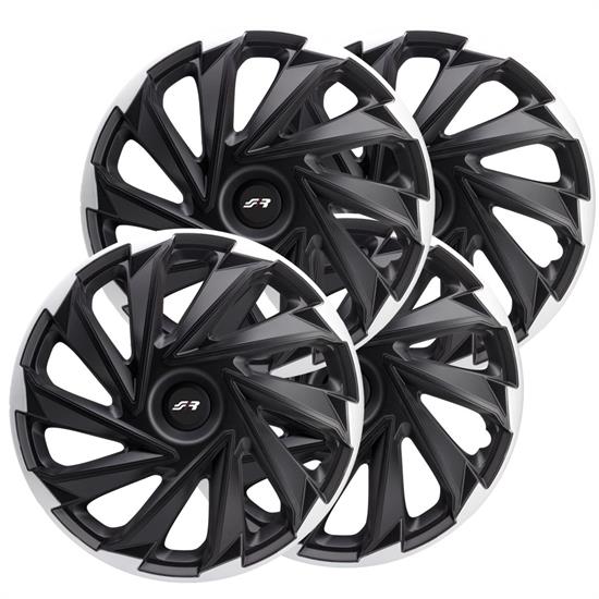 Wheel covers 14 Misano