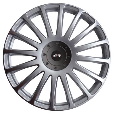 Wheel covers 15 Grand Prix