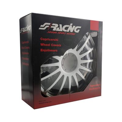 Wheel covers 15 Grand Prix