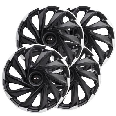 Kit copricerchi 16 Misano