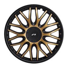 Copricerchio 14 Orden Gold Black