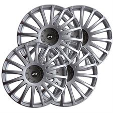 Wheel covers 16 Gran Prix