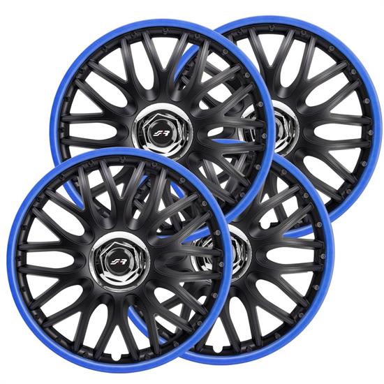 Wheel covers 15 Orden Blue R