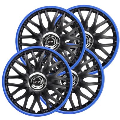 Wheel covers 15 Orden Blue R