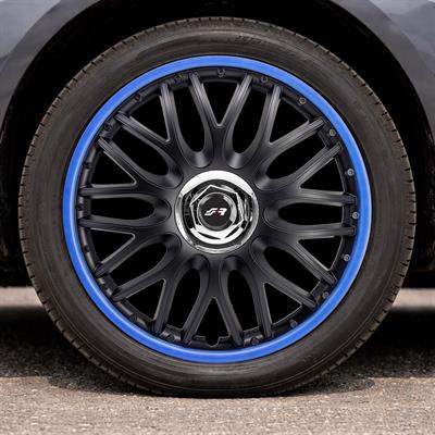 Wheel covers 15 Orden Blue R