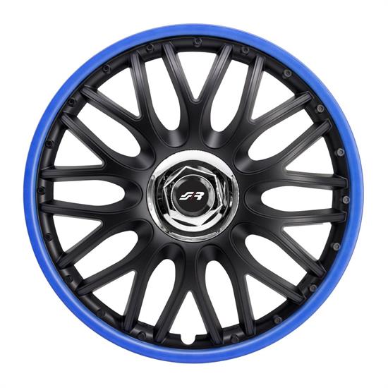 Copricerchio 15 Orden Blue R