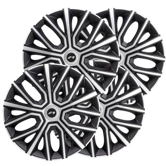 Wheel covers 16 Sinus