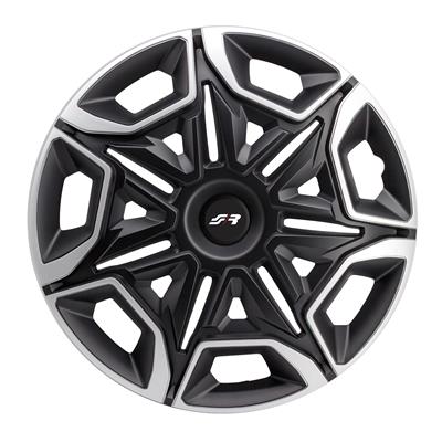Kit copricerchi 14 Varido