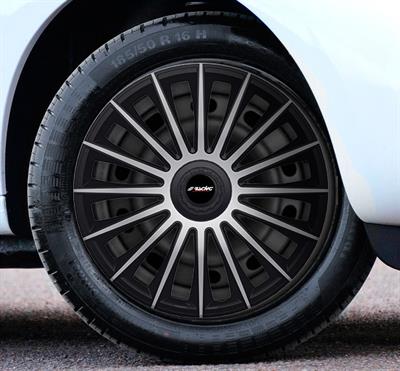 Wheel covers 17 Austin