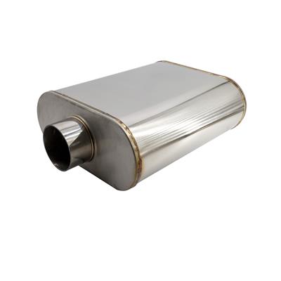 Silenziatore universale id 76mm