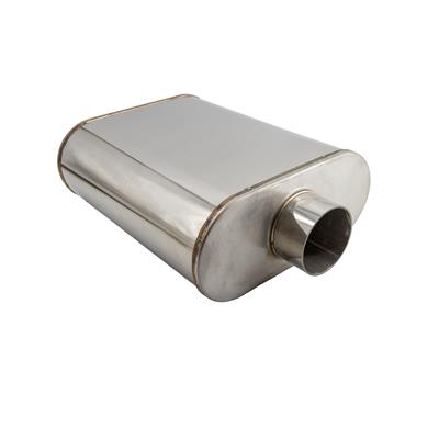 Silenziatore universale id 76mm