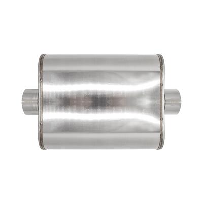 Silenziatore universale id 76mm