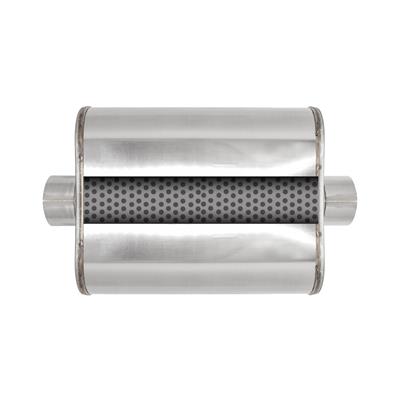 Silenziatore universale id 76mm
