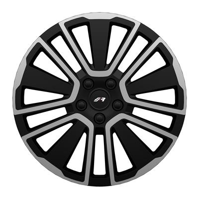 Wheel covers 16 Scuba